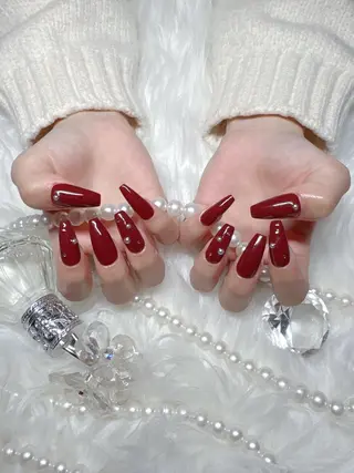 ネイル Yudia Manamiのネイルデザイン