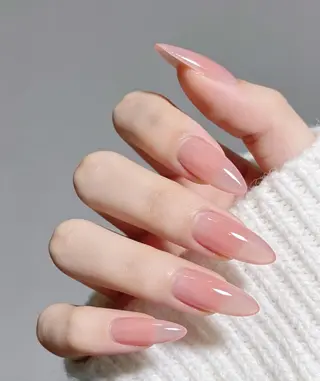 ネイル U.MINail yun 💅西川口のネイルデザイン