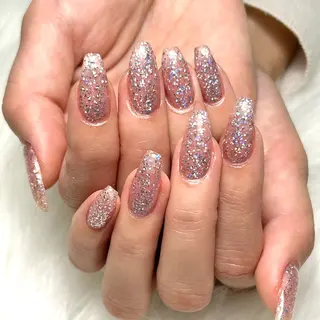 ネイル Nailist Yuunaのネイルデザイン