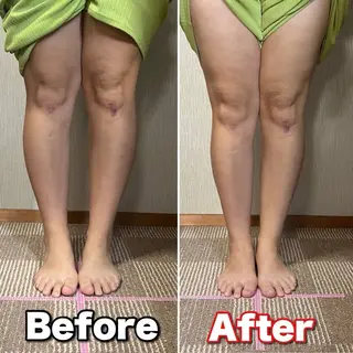 整体院幸あれ所属・整体院幸あれ （旧Shift）のエステ・リラクイメージ