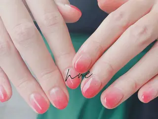 ネイル nue -Msisnail&eyebrow-【ムー】所属・nue【ムー】 SUZUKAのネイルデザイン