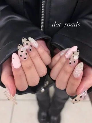 ネイル Chipieee manamiのネイルデザイン