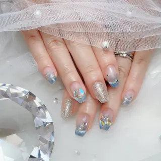 ネイル 児玉 茉緒のネイルデザイン