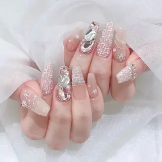 ネイル MiO Nail所属・MiO nailのネイルデザイン