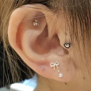 谷口 みゆのエステ・リラクイメージ