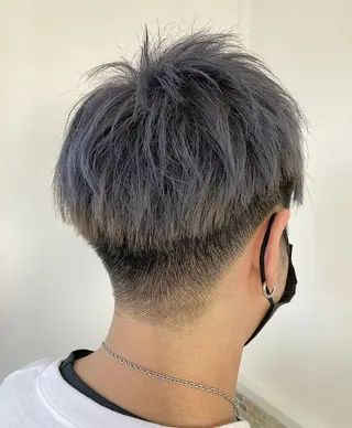 カラー メンズ 🍊東 実咲🍊のその他イメージ