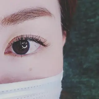 マツエク・マツパ icotto所属・山木 仁美のマツエク・マツパデザイン