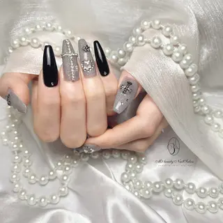 ネイル M2beauty Renaのネイルデザイン