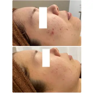 MAEDA .のエステ・リラクイメージ