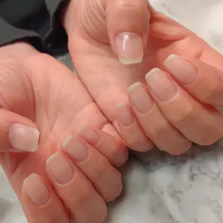 ネイル ジェヌインネイル 河内のネイルデザイン