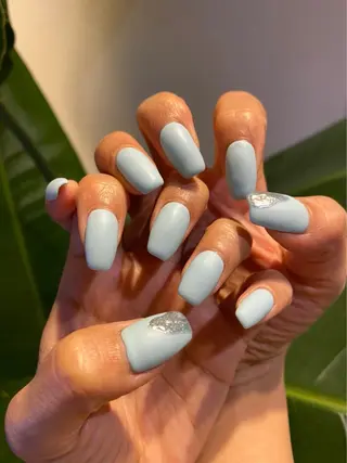ネイル es nailのネイルデザイン