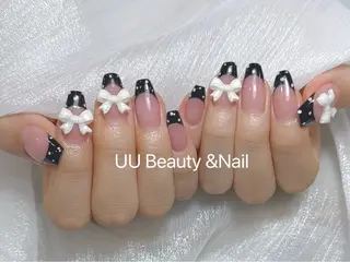 ネイル UU Beauty &Nailのネイルデザイン