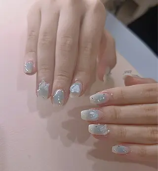 ネイル NANA NAILのネイルデザイン