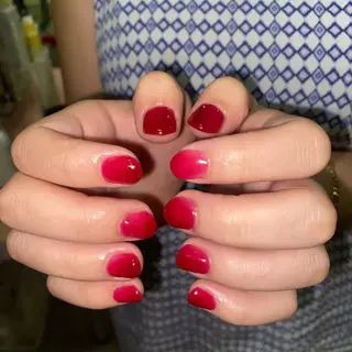 ネイル メンズ/酸性縮毛矯正 /ayane🌺のヘアスタイル