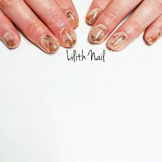 ネイル Lilith Nailのネイルデザイン
