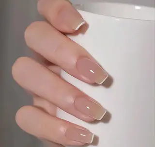 ネイル Queens テイのネイルデザイン