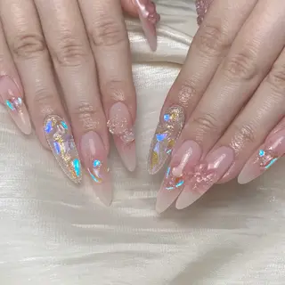 ネイル UM Nail Salonのネイルデザイン