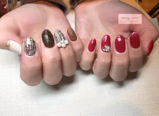 ネイル sunny nailのネイルデザイン