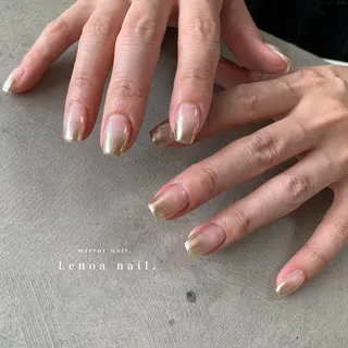 ネイル nailsalon Lenoaのネイルデザイン