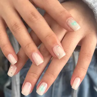 ネイル One YUKIMIのネイルデザイン