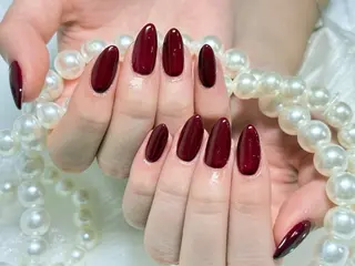 ネイル RIn 🎀のネイルデザイン