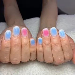 ネイル COCO+所属・COCO +のエステ・リラクイメージ