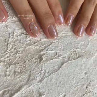 ネイル 小河原 舞のネイルデザイン