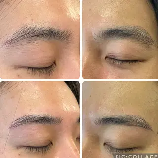 メンズ アイブロウ yoshizawa mamaの眉毛・アイブロウイメージ