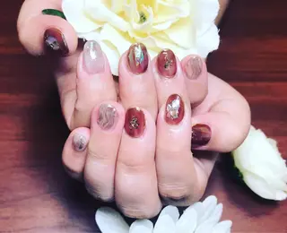 ネイル NAIL salon ACEのネイルデザイン