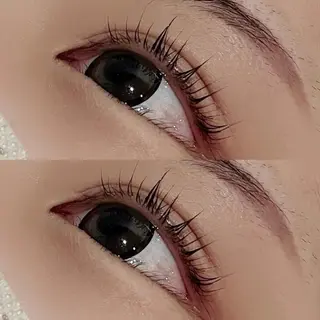 マツエク・マツパ loa/富田店👀♡ 西村亜矢のマツエク・マツパデザイン