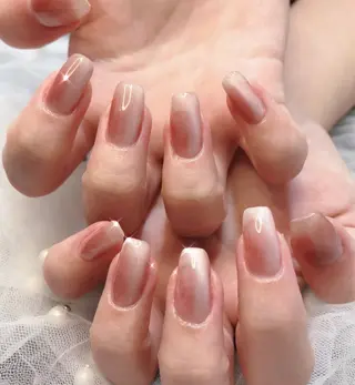 ネイル 大門浜松町 ネイルのネイルデザイン