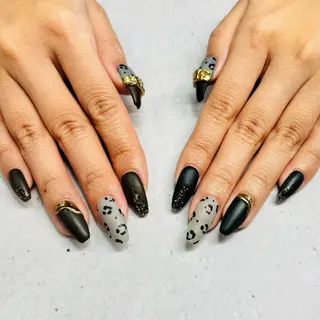 ネイル AngelCoco Tabataのネイルデザイン