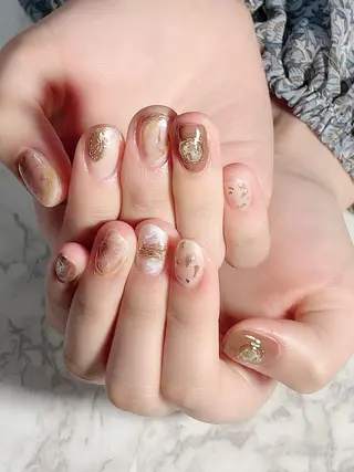 ネイル ejiri harukaのマツエク・マツパデザイン