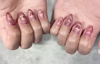 ネイル ネイリスト♡ AYAKOのネイルデザイン