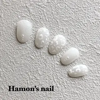 ネイル Hamon's✧ Haruのネイルデザイン