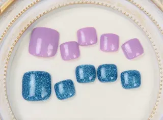 ネイル COCONE ココネのネイルデザイン