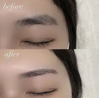 アイブロウ HARIS miyazakiの眉毛・アイブロウイメージ