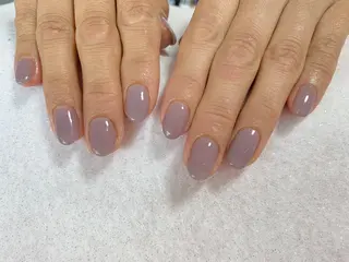 ネイル 手塚 里奈のネイルデザイン