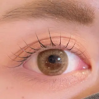 マツエク・マツパ ant_u🌷 arisaのマツエク・マツパデザイン