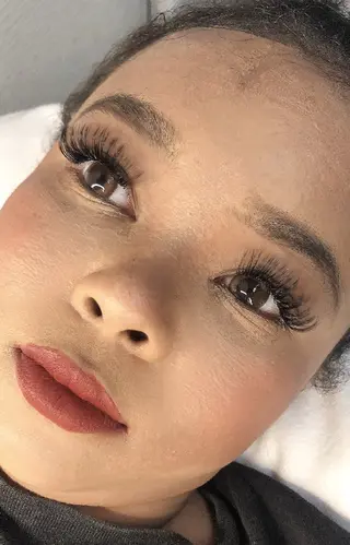 マツエク・マツパ ✨Yumi ☆eye✨のマツエク・マツパデザイン