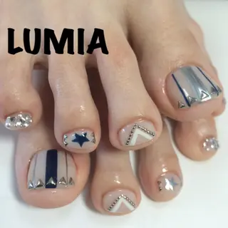 ネイル Emu Nailのネイルデザイン