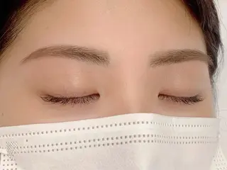 マツエク・マツパ BellFlower Aki（眉・まつげ）のマツエク・マツパデザイン