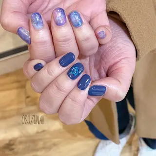 ネイル 鈴木 ひとみのエステ・リラクイメージ