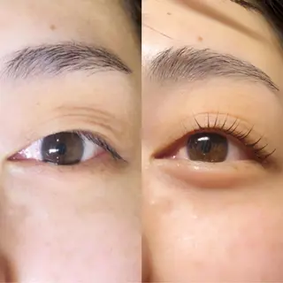 マツエク・マツパ 【Refine】 磯部のマツエク・マツパデザイン