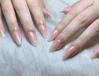 ネイル 🎀 KiKi_nailのネイルデザイン
