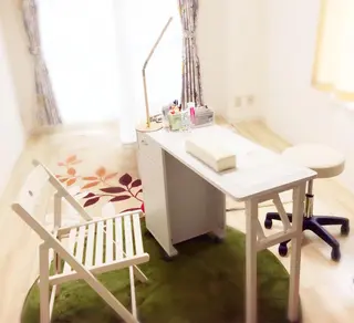 ネイル One's Nail Roomのネイルデザイン