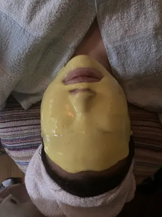 清水 唯のエステ・リラクイメージ