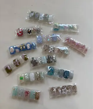 ネイル HIRAYAMA. Rのネイルデザイン