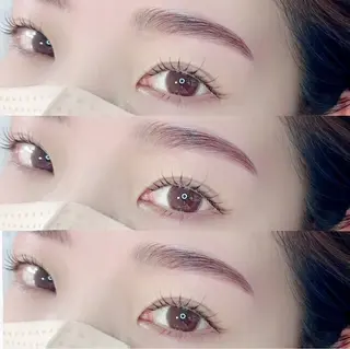 アイブロウ Salon de Branchee所属・松澤 🎀のマツエク・マツパデザイン