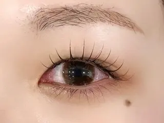 マツエク・マツパ GRANCIEUX 沼田のヘアスタイル